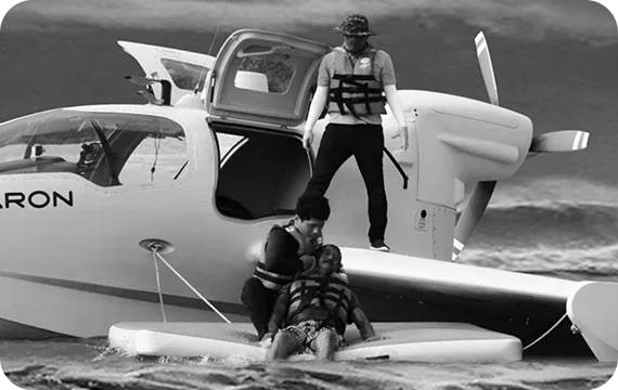 Search and Rescue