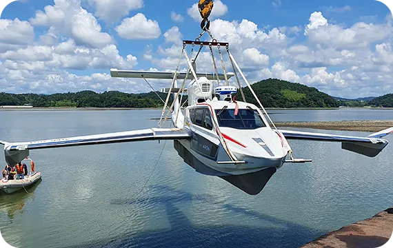 Easy Launching